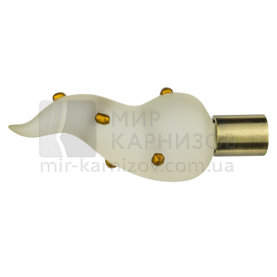 Факел Скляний