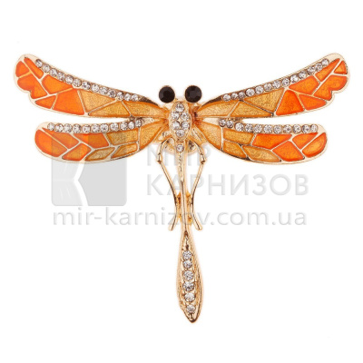 Магніт L0017 Стрекоза