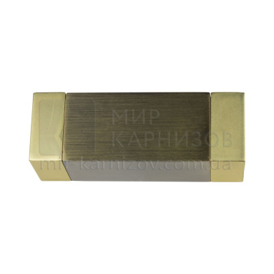 Насадка Квадро 