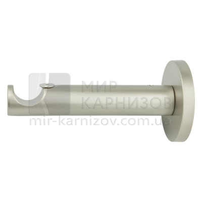 Кронштейн цилиндр одинарный (Marcin-Dekor) 