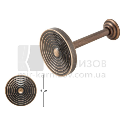 Розетка Guzzi 602278