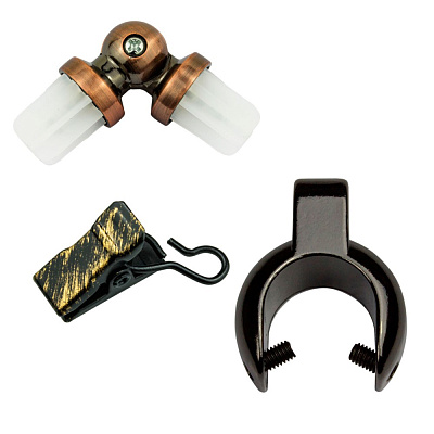 Комплектующие