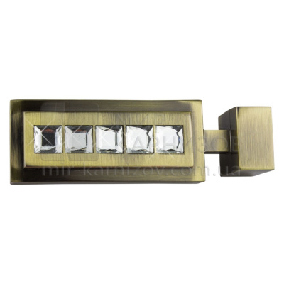 Насадка Квадро Стратус 