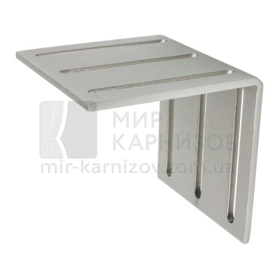 Кронштейн кутник універсальний TOP LINE