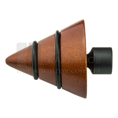 Конус вишня