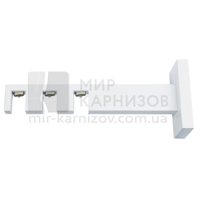 Кронштейн потрійний Скарлайн